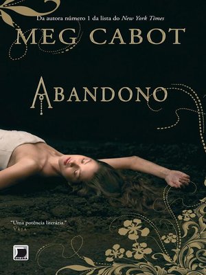 cover image of Abandono--Abandono--Volume 1